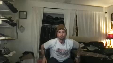 JohnnyDeep66 online show from 12.25.24