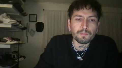 JohnnyDeep66 online show from 01.19.25