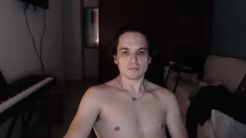 Johnny online show from 05.10.26