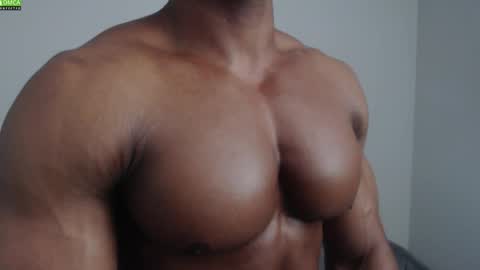 Snapshot of johnnydolce50 chatting on 01.12.25 MASTER OF SUBS BETA SLAVES online show from 01.12.25