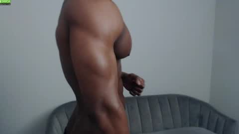 Snapshot of johnnydolce50 chatting on 02.08.25 MASTER OF SUBS BETA SLAVES online show from 02.08.25