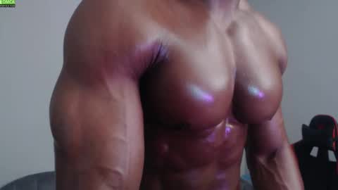 Snapshot of johnnydolce50 chatting on 12.04.25 MASTER OF SUBS BETA SLAVES online show from 12.04.25