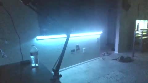 johnnyfaround online show from 09.19.25