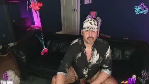 Johnny from Space online show from 04.24.26
