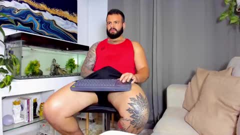 JOHNNY online show from 02.15.25