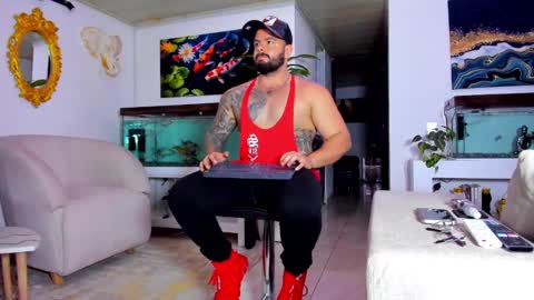 JOHNNY online show from 03.06.25