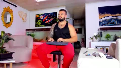 JOHNNY online show from 03.08.25