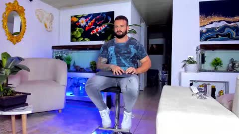 JOHNNY online show from 03.09.25