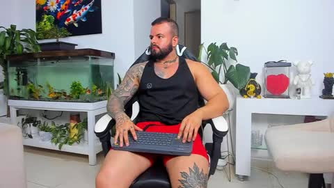 JOHNNY online show from 10.20.25