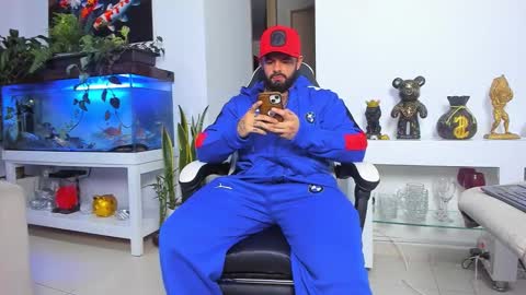 JOHNNY online show from 01.05.26