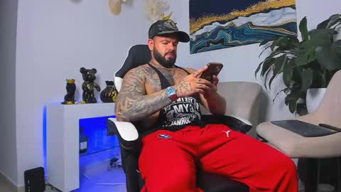 JOHNNY online show from 01.09.26