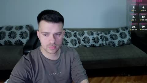 Johnny online show from 03.13.26