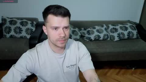 Johnny online show from 04.29.26