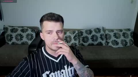 Johnny online show from 05.24.26