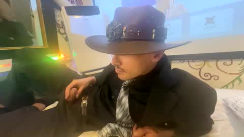 johnnyscarface online show from 03.31.26