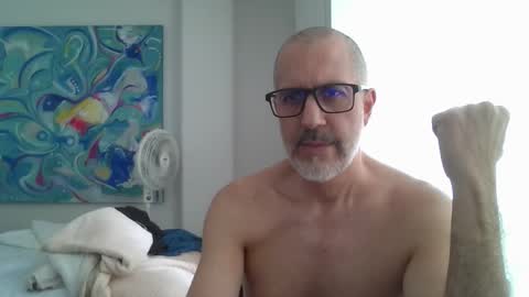 johnnysexercise online show from 05.17.26