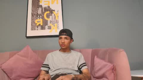 johnnystoorm online show from 10.18.25