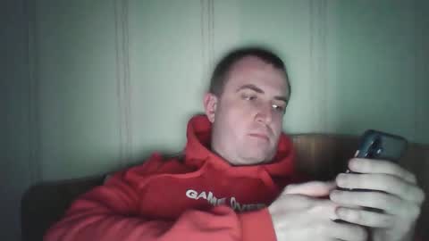 johnoreon online show from 11.17.25