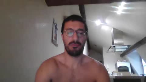 Snapshot of johnparis7575 chatting on 12.02.24 Johnfrench online show from 12.02.24