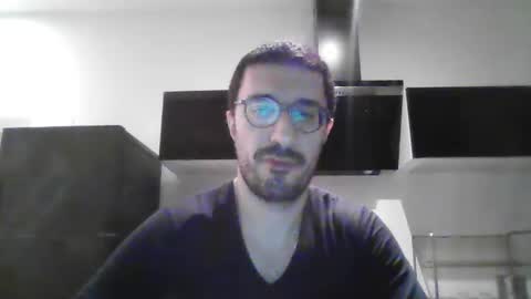 Snapshot of johnparis7575 chatting on 02.08.25 Johnfrench online show from 02.08.25