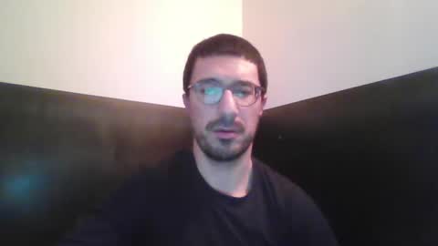 Snapshot of johnparis7575 chatting on 02.17.25 Johnfrench online show from 02.17.25