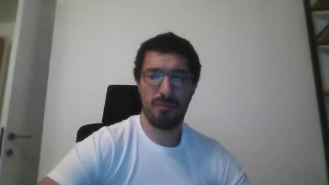 Snapshot of johnparis7575 chatting on 03.11.25 Johnfrench online show from 03.11.25