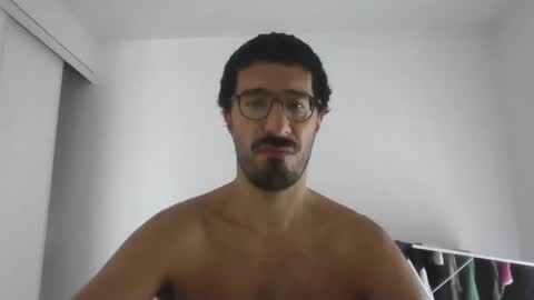 Snapshot of johnparis7575 chatting on 09.14.25 Johnfrench online show from 09.14.25