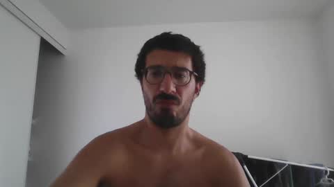 Snapshot of johnparis7575 chatting on 09.21.25 Johnfrench online show from 09.21.25