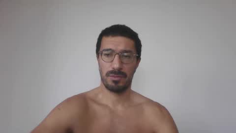 Snapshot of johnparis7575 chatting on 10.22.25 Johnfrench online show from 10.22.25