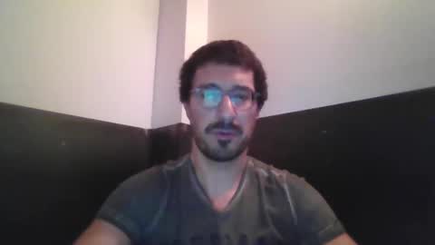 Snapshot of johnparis7575 chatting on 11.24.25 Johnfrench online show from 11.24.25