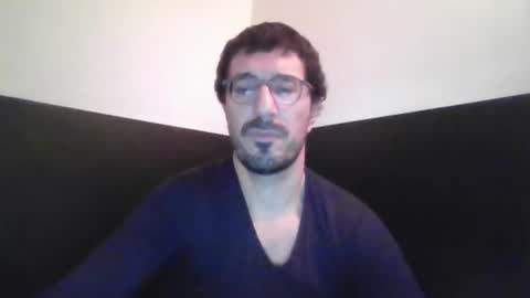 Snapshot of johnparis7575 chatting on 11.28.25 Johnfrench online show from 11.28.25