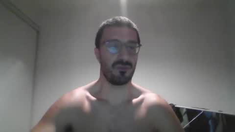 Snapshot of johnparis7575 chatting on 12.14.25 Johnfrench online show from 12.14.25