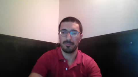 Snapshot of johnparis7575 chatting on 05.20.26 Johnfrench online show from 05.20.26