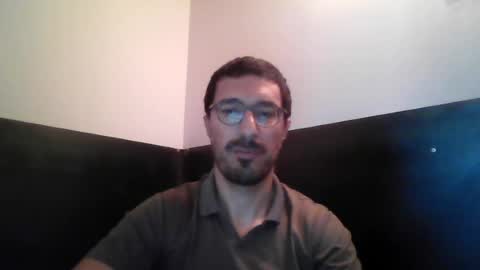 Snapshot of johnparis7575 chatting on 06.19.26 Johnfrench online show from 06.19.26