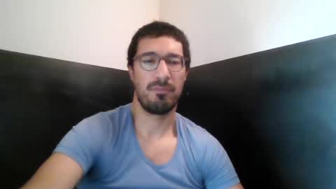 Snapshot of johnparis7575 chatting on 07.08.26 Johnfrench online show from 07.08.26