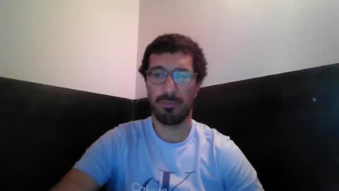 Snapshot of johnparis7575 chatting on 07.27.26 Johnfrench online show from 07.27.26