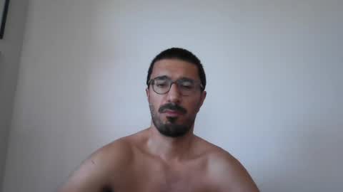 Snapshot of johnparis7575 chatting on 07.30.26 Johnfrench online show from 07.30.26
