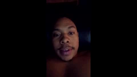 Snapshot of johnpaul__ chatting on 03.22.26 johnpaul__ online show from 03.22.26