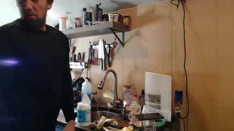 Snapshot of johnplayer23 chatting on 12.21.24 johnplayer23 online show from 12.21.24