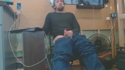 Snapshot of johnplayer23 chatting on 01.26.25 johnplayer23 online show from 01.26.25