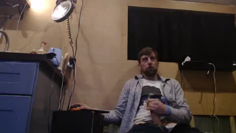 Snapshot of johnplayer23 chatting on 02.16.25 johnplayer23 online show from 02.16.25