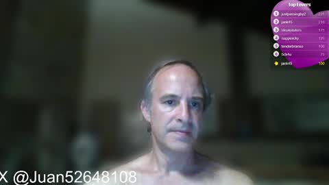 John online show from 12.21.24