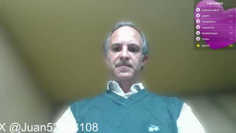John online show from 12.27.24