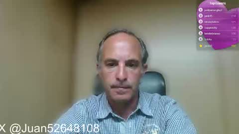 John online show from 01.21.25