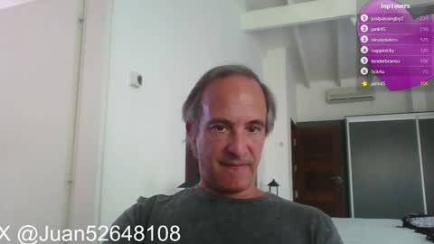 John online show from 01.29.25