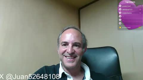 John online show from 09.19.25