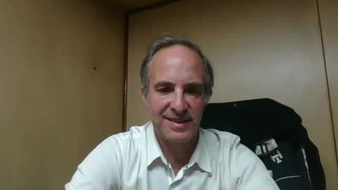 John online show from 09.26.25