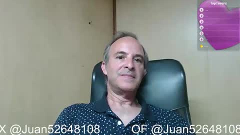 John online show from 10.03.25