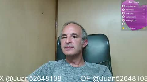 John online show from 11.14.25