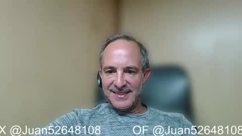 John online show from 11.25.25